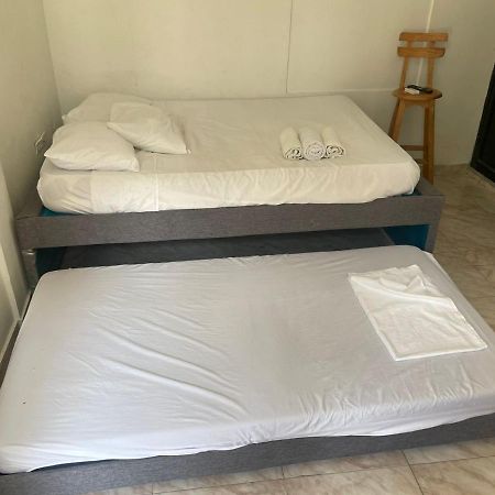 Sophia House Appartement Cartagena Buitenkant foto