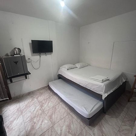 Sophia House Appartement Cartagena Buitenkant foto