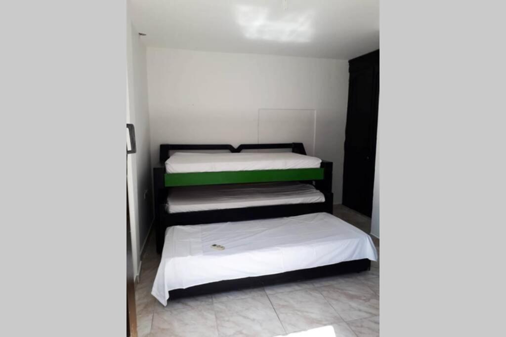 Sophia House Appartement Cartagena Buitenkant foto