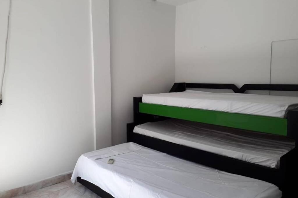 Sophia House Appartement Cartagena Buitenkant foto