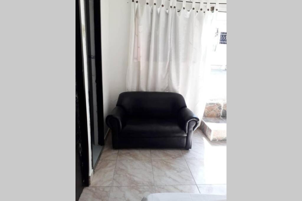 Sophia House Appartement Cartagena Buitenkant foto
