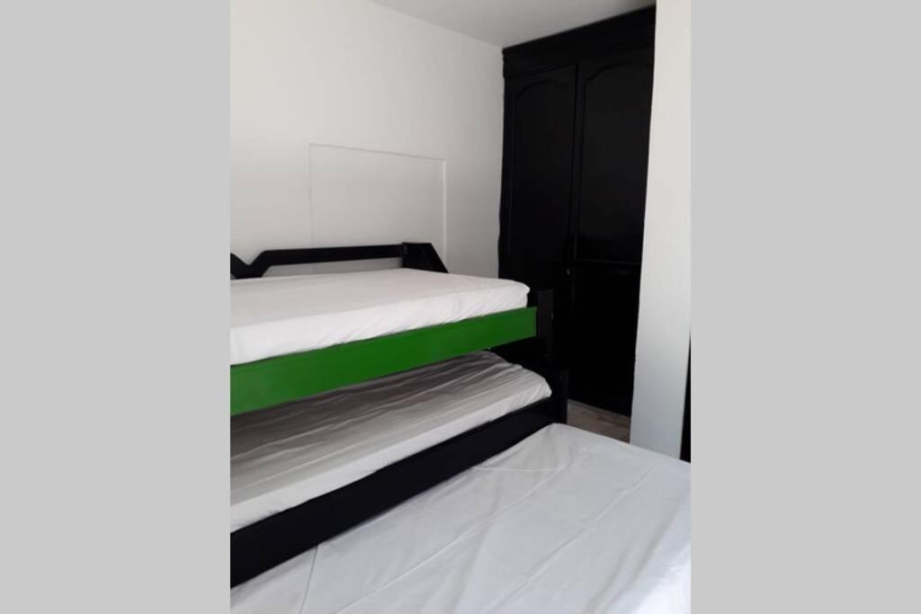 Sophia House Appartement Cartagena Buitenkant foto
