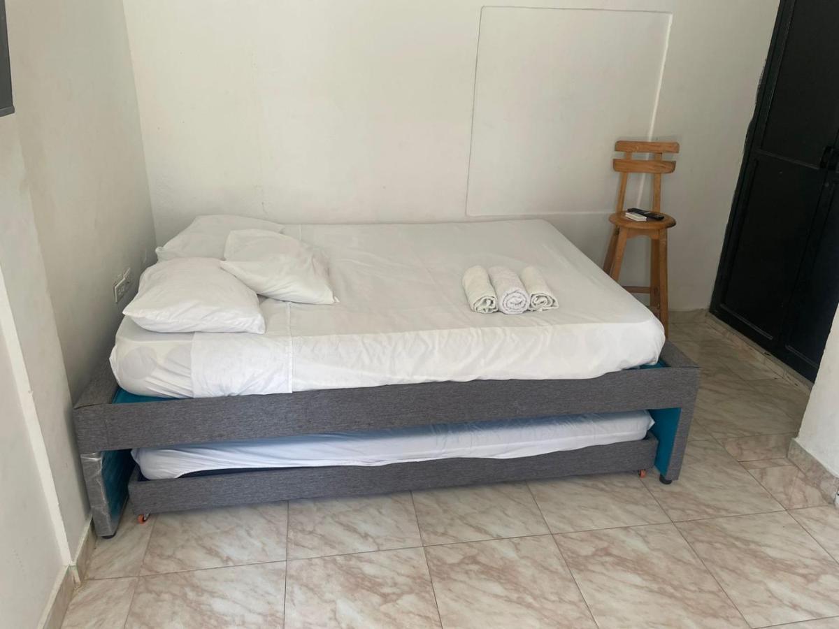Sophia House Appartement Cartagena Buitenkant foto