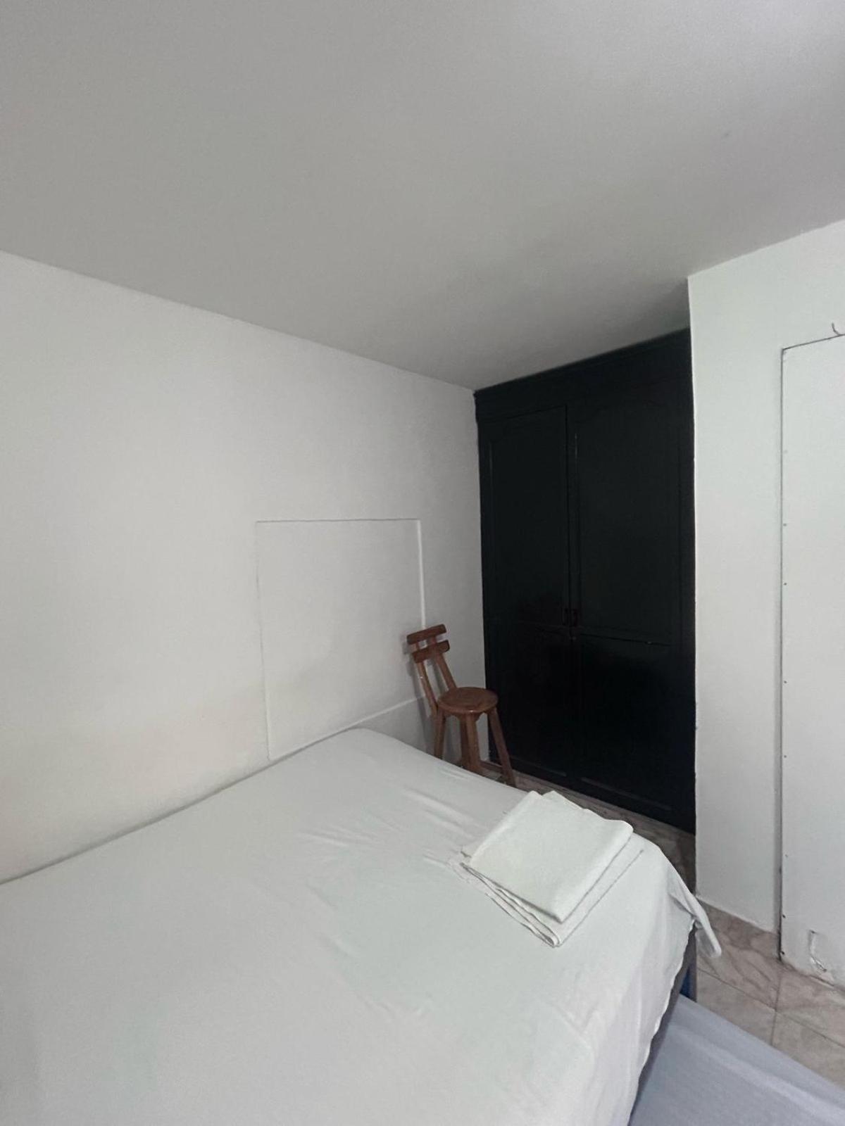 Sophia House Appartement Cartagena Buitenkant foto