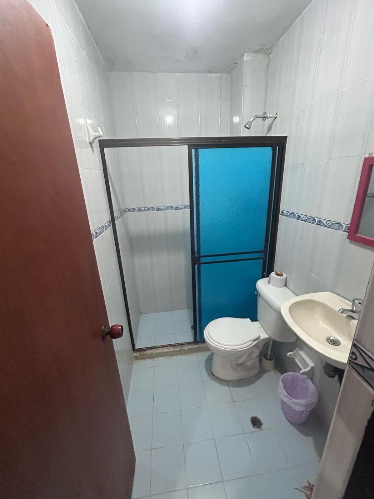 Sophia House Appartement Cartagena Buitenkant foto